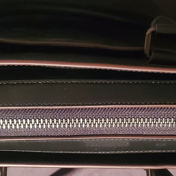 Coach laptop briefcase - Picture 4 of 5